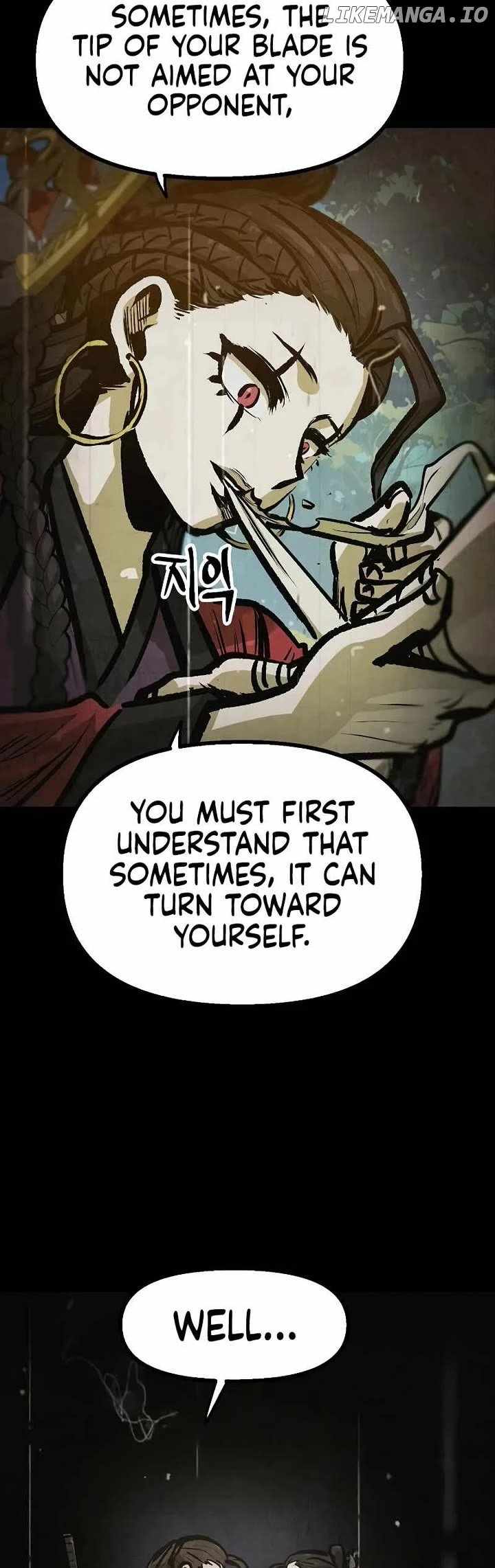 Using My Cooking Skills in a Murim World Chapter 43 24